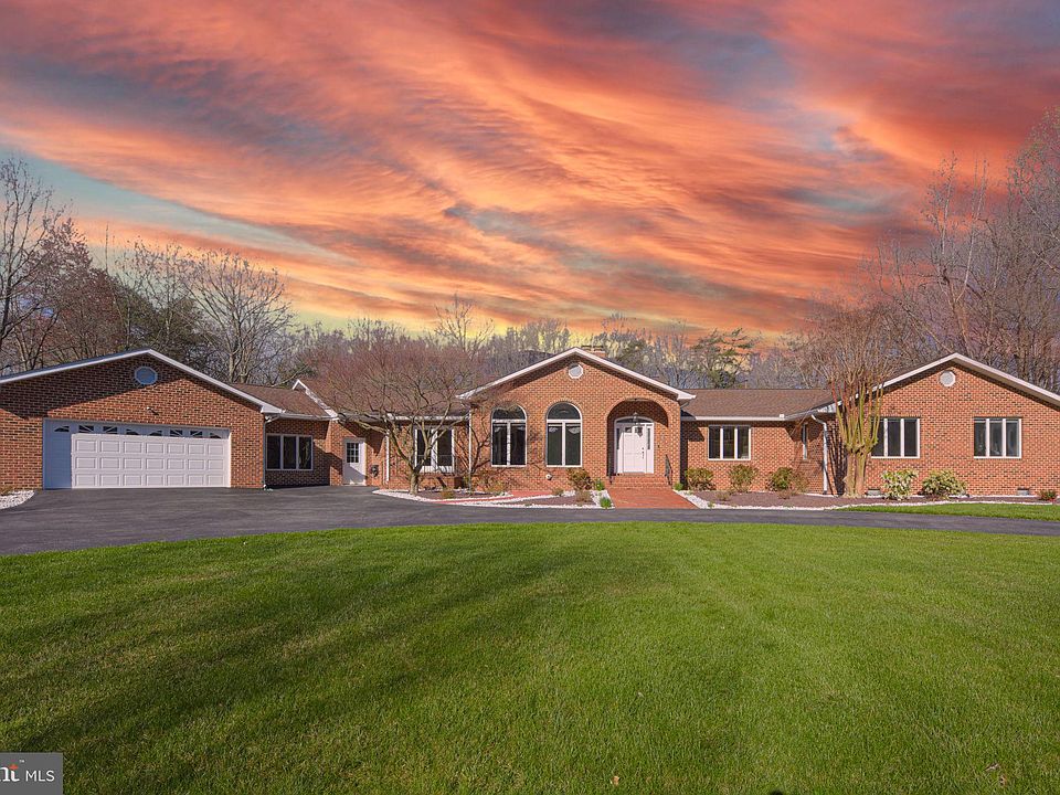 7715 Locust Pl, Port Tobacco, MD 20677 Zillow