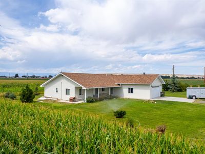 1266 Lane 11, Powell, WY, 82435