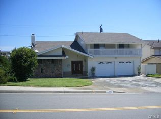 470 Carbonia Ave, Walnut, CA 91789