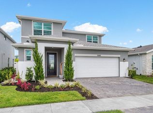 10681 SW Estella Ln, Port Saint Lucie, FL 34987