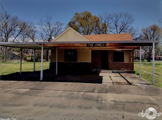 619 Reynolds St, Lonoke, AR 72086
