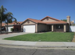1553 Eagle Mountain Pl, Hemet, CA 92545