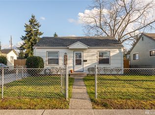 4814 S Grove Pl, Tacoma, WA 98409