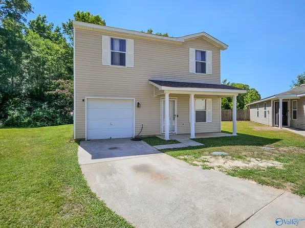 108 Will Ln, Harvest, AL 35749