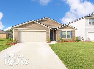 2165 Tyson Lake Dr, Jacksonville, FL 32221