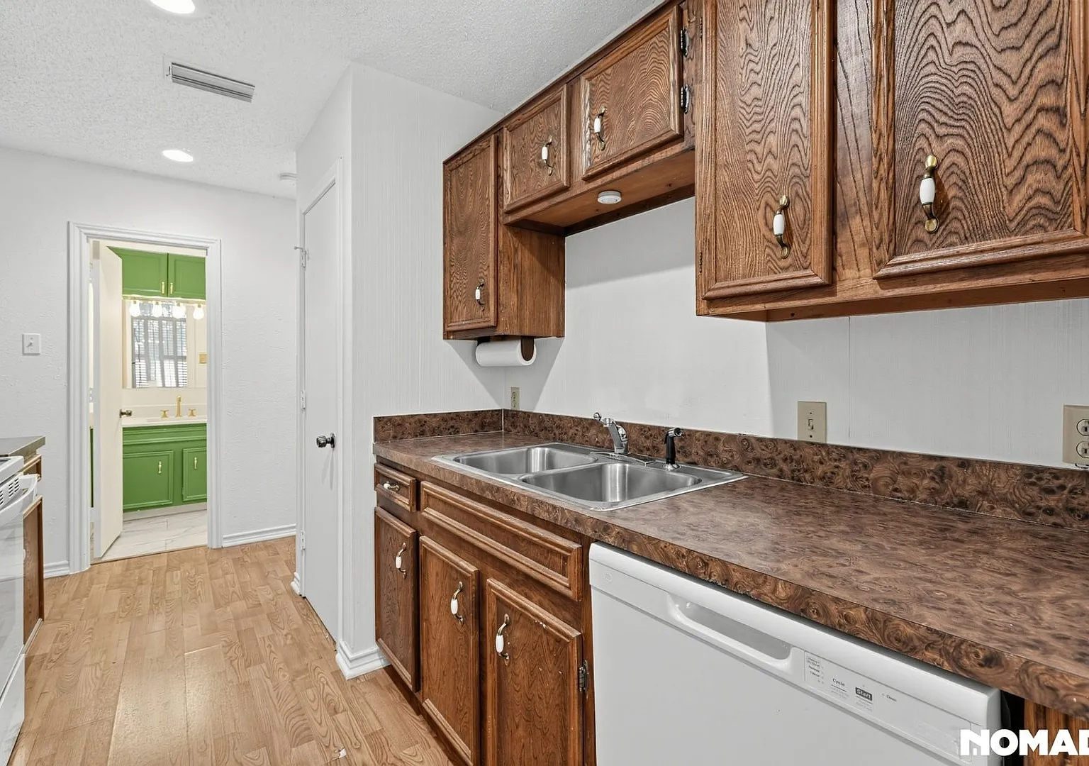 Charming 1BR Condo in Dallas — Photo 3
