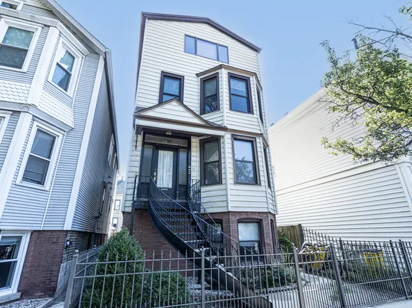 2837 N Southport Ave #3, Chicago, IL 60657