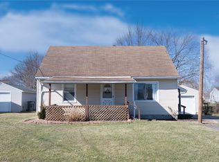 116 Dehoff Dr, Youngstown, OH 44515