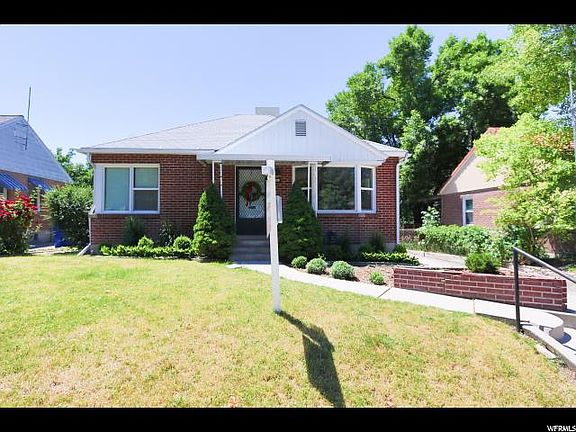 2nd image of 1626 E Wilson Ave