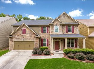 3015 Hampton Bay Cv, Buford, GA 30519