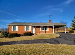 102 Fort Defiance Rd, Verona, VA 24482