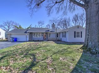126 S Delmar Ave, Decatur, IL 62522