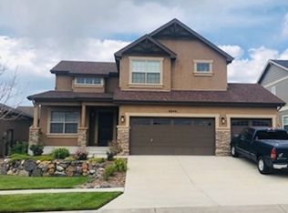 6044 Revelstoke Dr, Colorado Springs, CO 80924