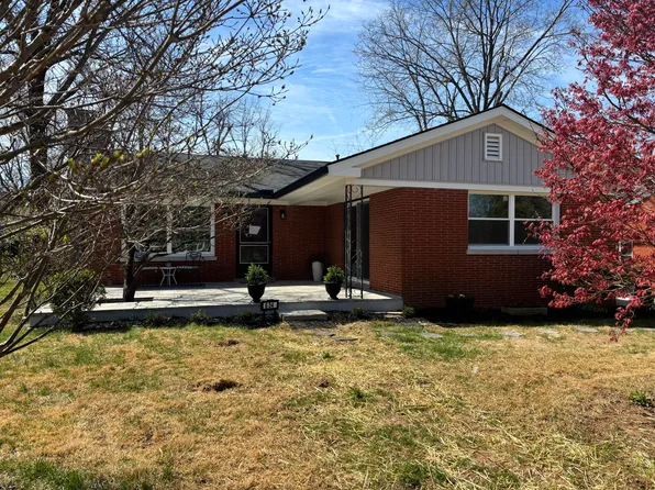 634 Seattle Dr, Lexington, KY 40503