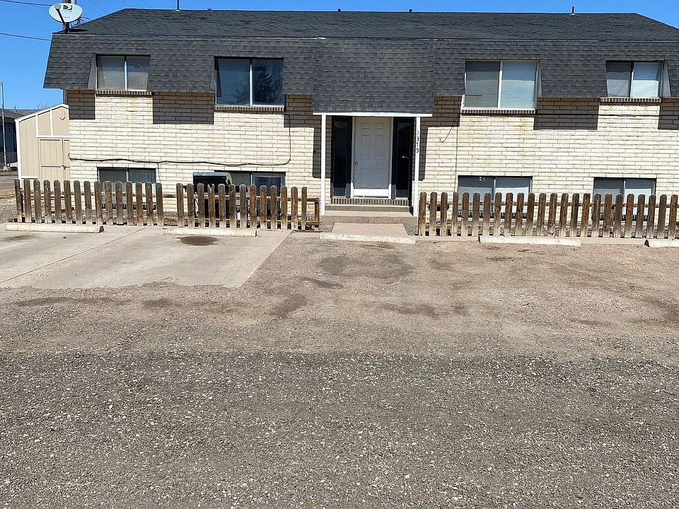 1st image of 2379 Harrison St #3