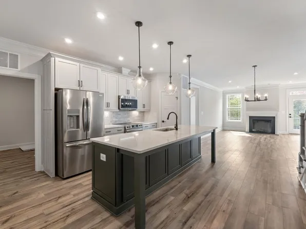 2063 Meyers Way, Crozet, VA 22932