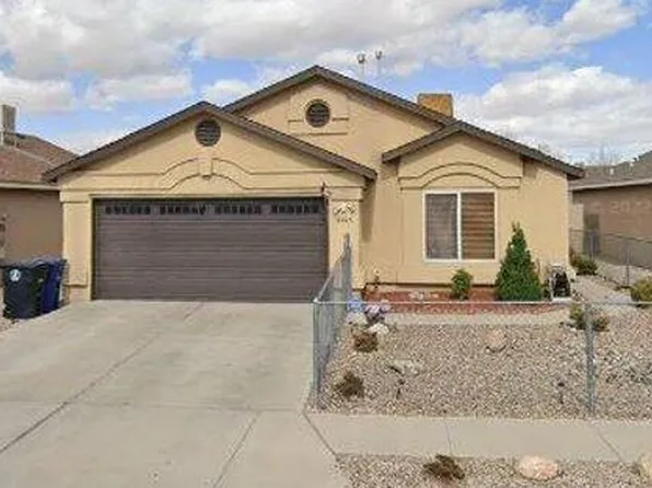 2023 Native Flower Dr SW, Albuquerque, NM 87121