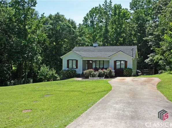 1100 Pine Hill Circle, Watkinsville, GA 30677