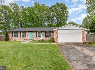 1 Sumner Ct, Fredericksburg, VA 22407