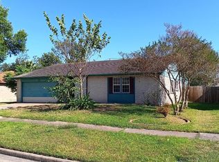 10331 Rancho Bernardo Ln, Sugar Land, TX 77498