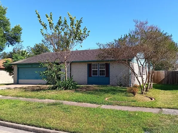 10331 Rancho Bernardo Ln, Sugar Land, TX 77498
