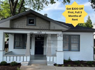 1565 Walker Ave Unit B, Atlanta, GA 30337
