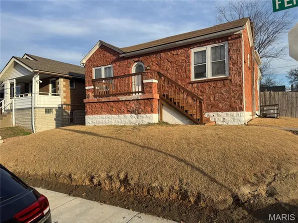 1450 Ferguson Ave, Saint Louis, MO 63133
