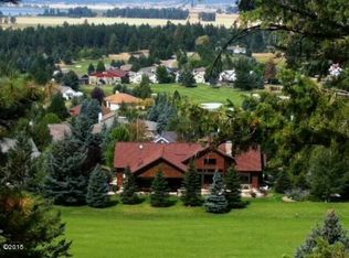 105 Levi Ct, Bigfork, MT 59911