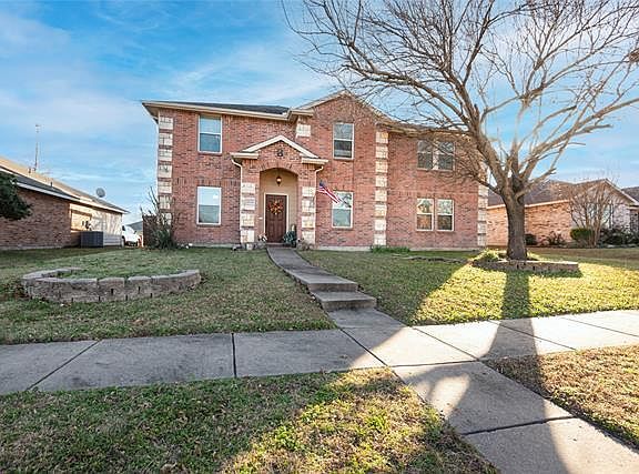 3rd image of 2928 Reata Dr
