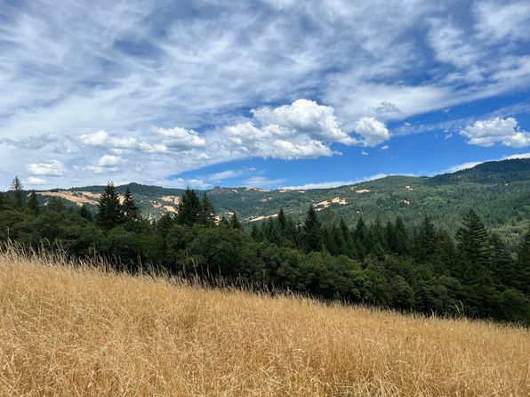 0 Stapp Rd, Kneeland, CA 95549
