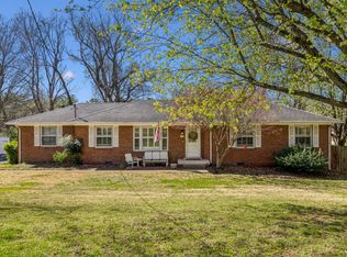 523 Elaine Dr, Nashville, TN 37211