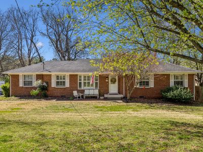 523 Elaine Dr, Nashville, TN, 37211