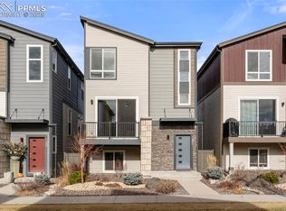 1367 Plentiful Dr, Colorado Springs, CO 80921