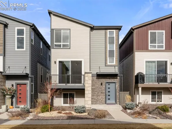 1367 Plentiful Dr, Colorado Springs, CO 80921