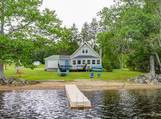 52 Pond Rd, Alfred, ME 04002