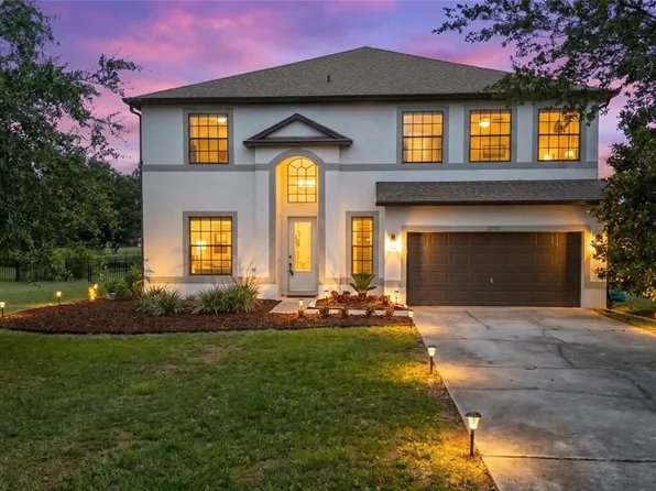 24215 Weldon Dr, Eustis, FL 32736