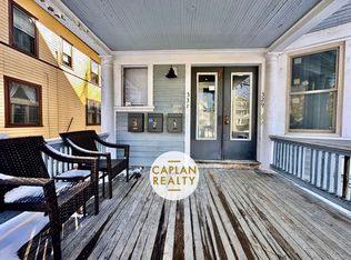 329 Norton St #C, New Haven, CT 06511