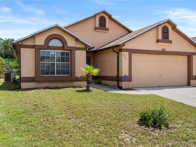 2553 Montego Bay Blvd, Kissimmee, FL, 34746