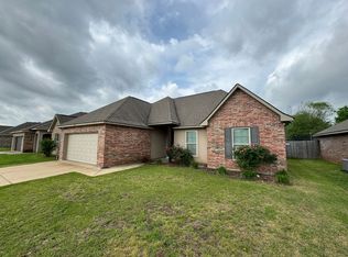 1122 Eli Connor Dr, Bossier City, LA 71112