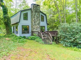 336 Simon Speed Rd, Highlands, NC 28741