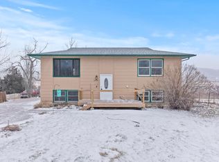 12509 Ruby Rd, Black Hawk, SD 57718