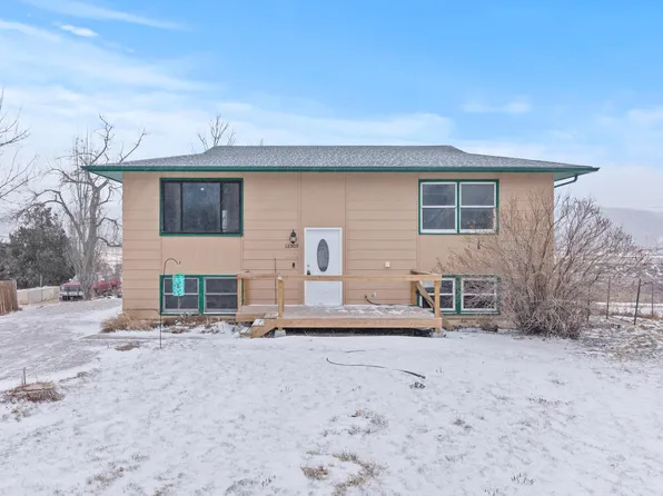 12509 Ruby Rd, Black Hawk, SD 57718