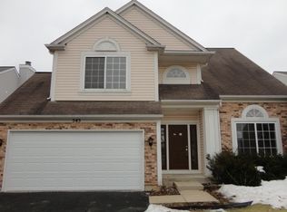 545 Ivory Ln, Bartlett, IL