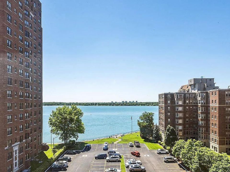 Indian Village Manor Condominium Apartments Detroit, MI Zillow
