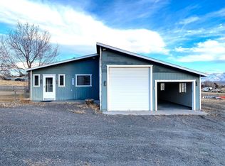 574 Brent Dr, Spring Creek, NV 89815