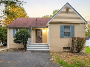 281-283 Old Haverstraw Road, Congers, NY 10920