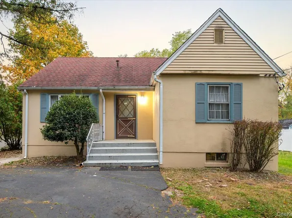 281-283 Old Haverstraw Road, Congers, NY 10920