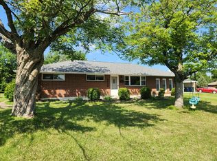 5045 Lemoyne Dr, Dayton, OH 45424