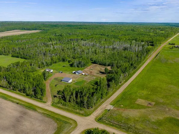 10504 S 794 Township Rural, Saddle Hills County, AB T0H 3G0