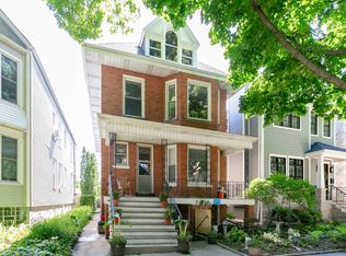 3935 N Seeley Ave APT 2, Chicago, IL 60618